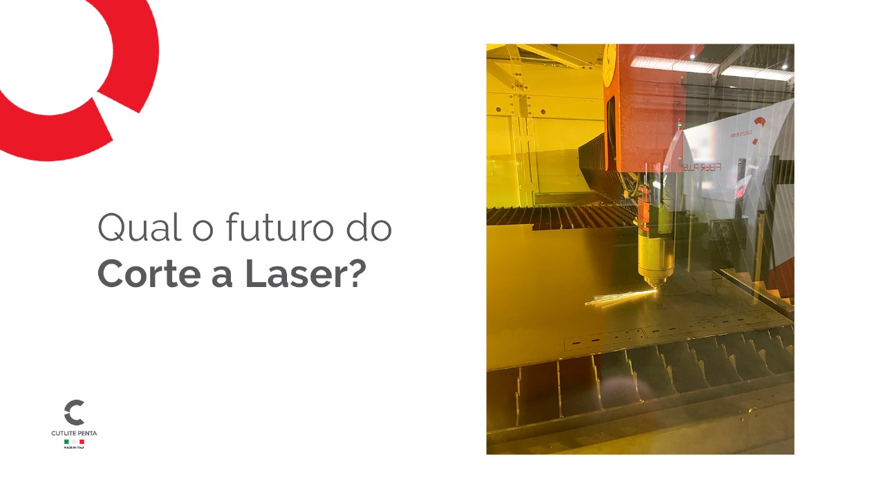 Tendências do Mercado de Corte a Laser